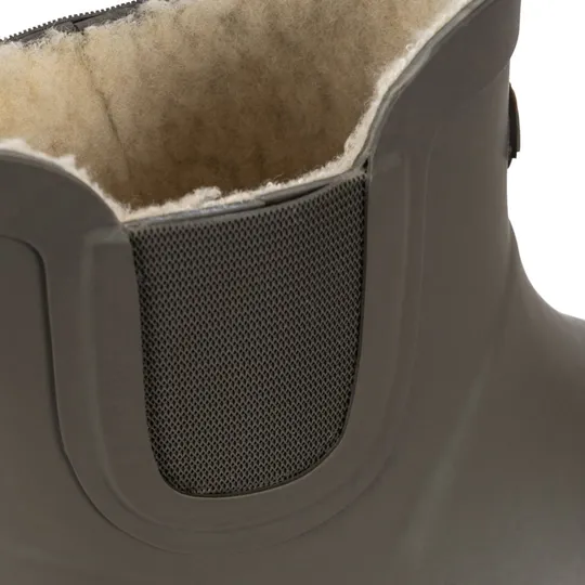 Konges Sløjd Roi Regenstiefel – Größe 24 – Kalamata
