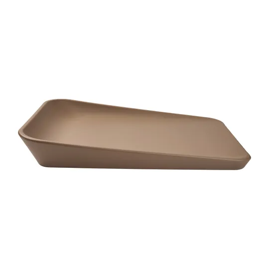 Leander Matty Wickelunterlage- Clay
