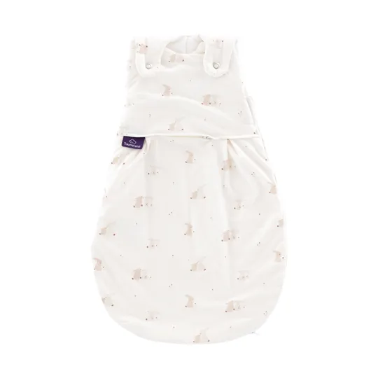 Träumeland Liebmich Hophop Bunny Schlafsack - Gr. 50/56