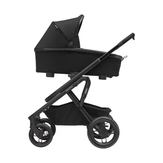 Maxi-Cosi Lila XP Kinderwagen 2-in-1 Essential Black