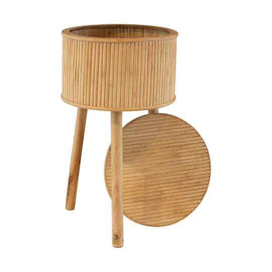 KidsDepot May Tisch mit Aufbewahrung