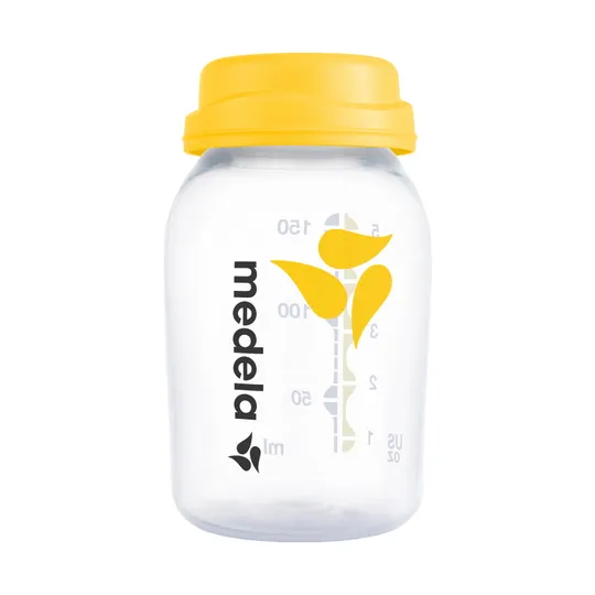 Medela Muttermilchflasche 150 ml 3 Stück
