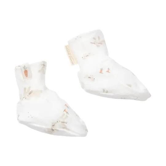 Little Dutch Baby Bunny Hausschuhe - Gr. 2