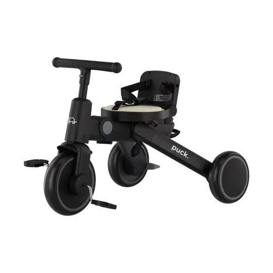 Puck Dreirad - Tricycle II