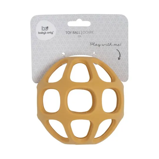 Baby’s Only Spielball - Ochre