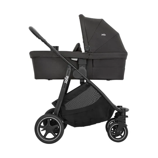 Joie Kinderwagen - Versatrax - Shale