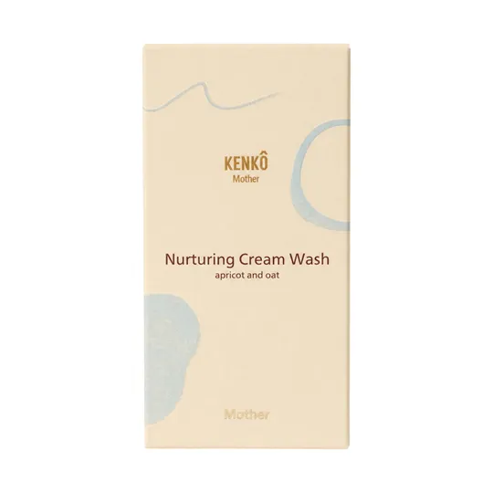 Kenkô Cream Wash - Mutter
