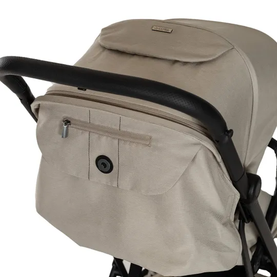 Qute Q-Ultra Buggy - Taupe