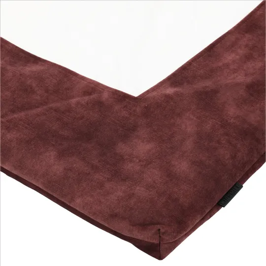 Kidsmill Velours Laufstall Matratzenbezug 75 x 95 cm