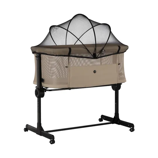 Puck Beistellbett – Jens – Clay