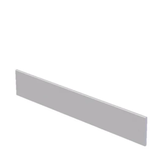 Manis-h Rausfallschutz - 3/4 - Silber