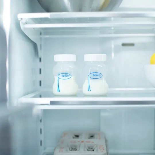 Dr. Brown's Verschlusskappen für Fläschchen mit breitem Flaschenhals