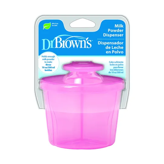 Dr. Brown's Milchpulverspender
