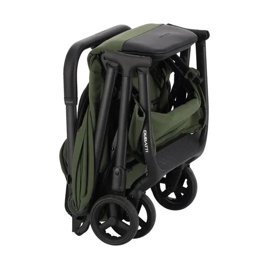 Dubatti Smart E3 Buggy - kleuren