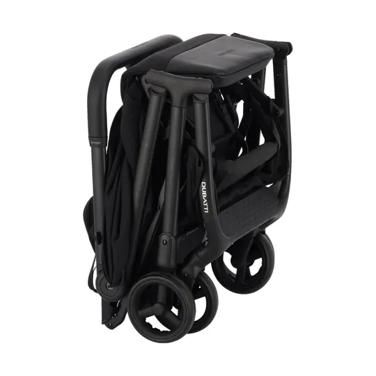 Dubatti Smart E3 Buggy - kleuren