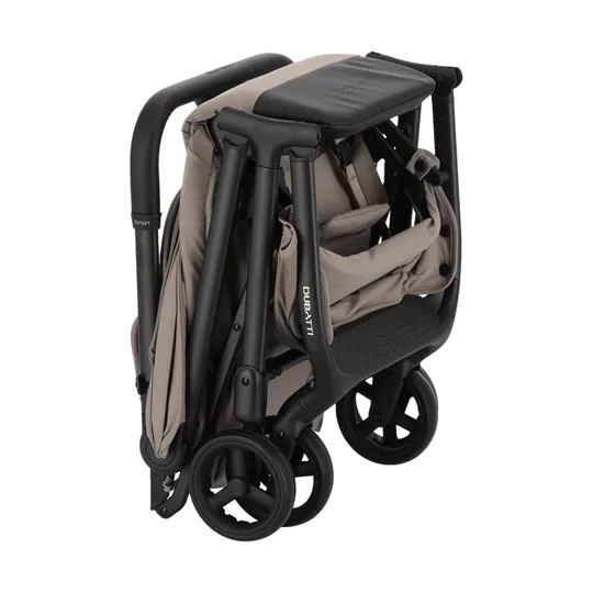 Dubatti Smart E3 Buggy - kleuren