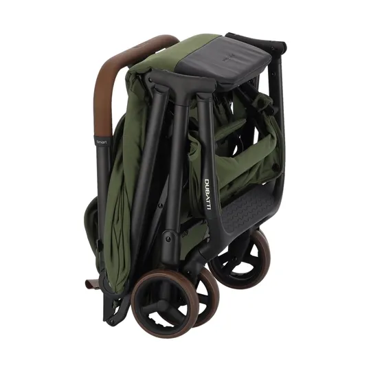 Dubatti Smart E3 Buggy - kleuren