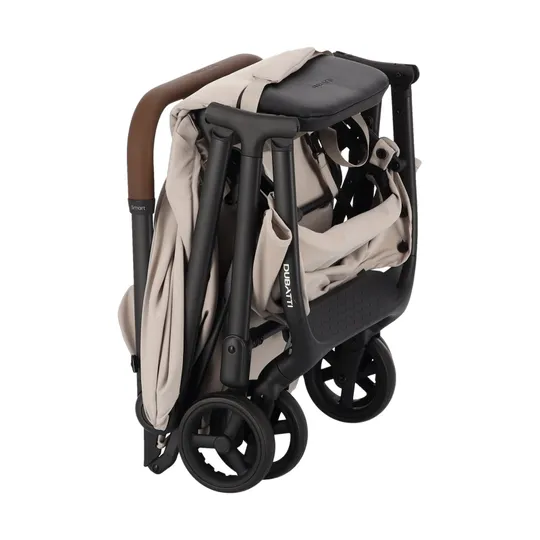 Dubatti Smart E3 Buggy - kleuren
