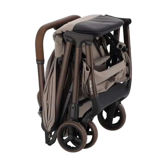 Dubatti Smart E3 Buggy - kleuren