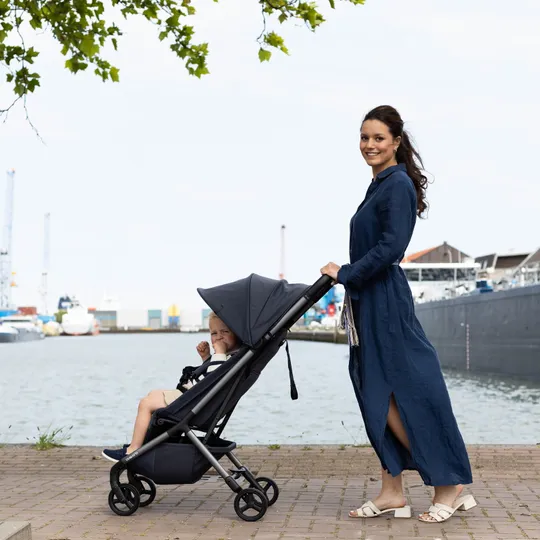 Dubatti Smart E3 Buggy