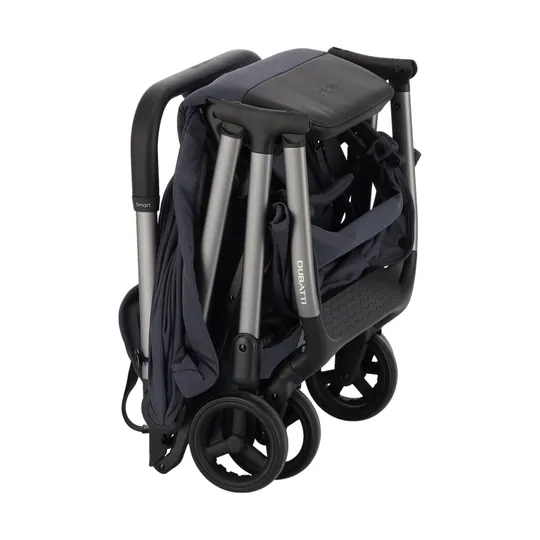 Dubatti Smart E3 Buggy