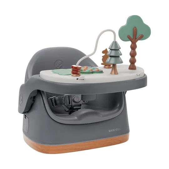 Maxi-Cosi Jay Plus - 3-in-1 Kinderstuhl
