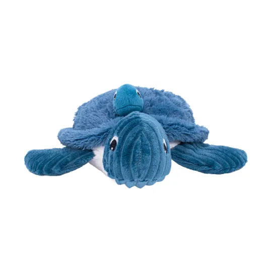 Les Ptipotos Sauvenou The Turtle Kuscheltier
