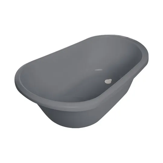 Bebe-Jou Sense Badewanne Griffin Grey