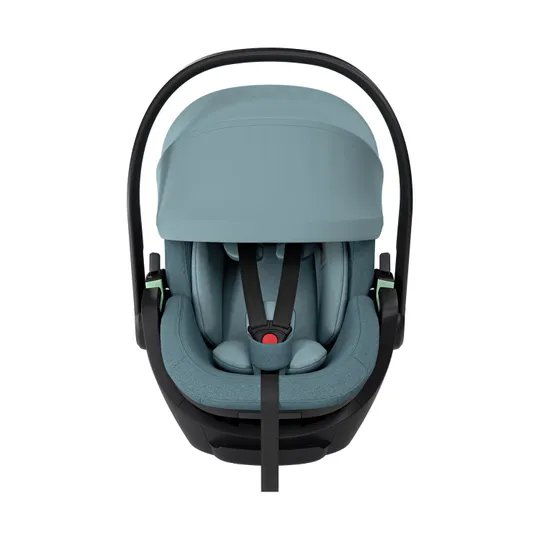 Thule Kindersitz - Maple + Alfi Base
