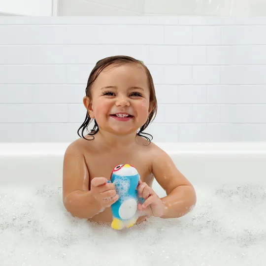 Munchkin Swimming Scuba Buddy Badespielzeug
