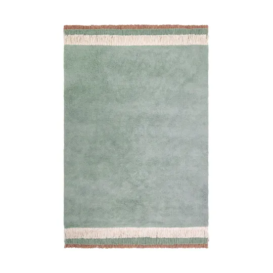 Tapis Petit Teppich – Jules – 170 x 120 cm – Ocean