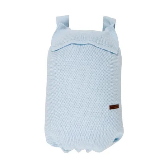 Baby's Only Aufbewahrungstasche Classic Puderblau