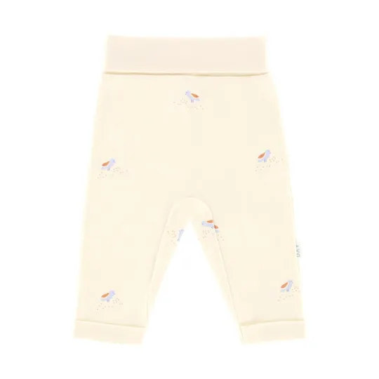 DAY Hose - Creme - Gr. 50/56