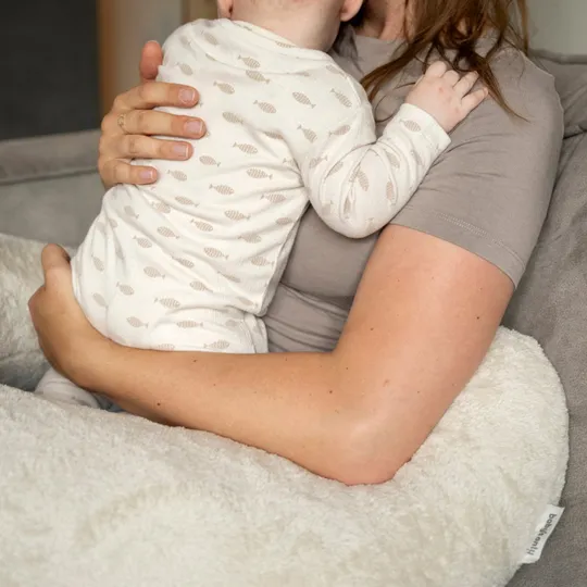 Baby's Only Strampelanzug - Fin - Beige - Größe 68