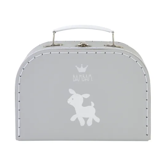 BamBam Lamb Koffer Medium