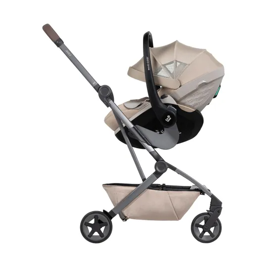 Joolz Maxi-Cosi Pebble Slide Pro Kindersitz