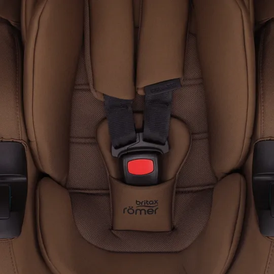 Dubatti by Britax Römer BABY-SAFE PRO Babyschale