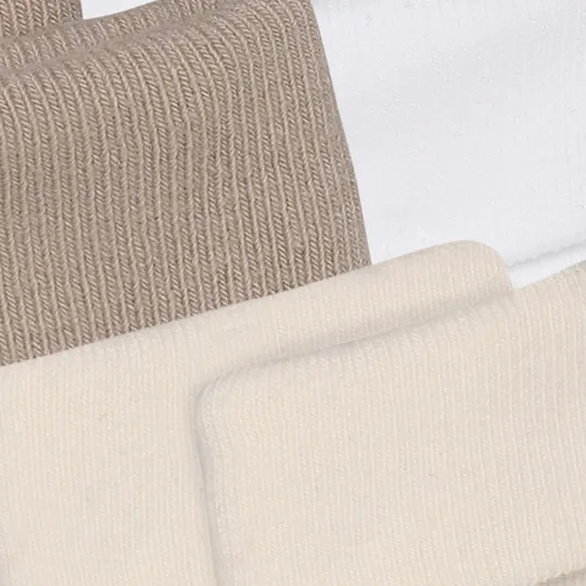 Noppies Babysocken – 3 Stück