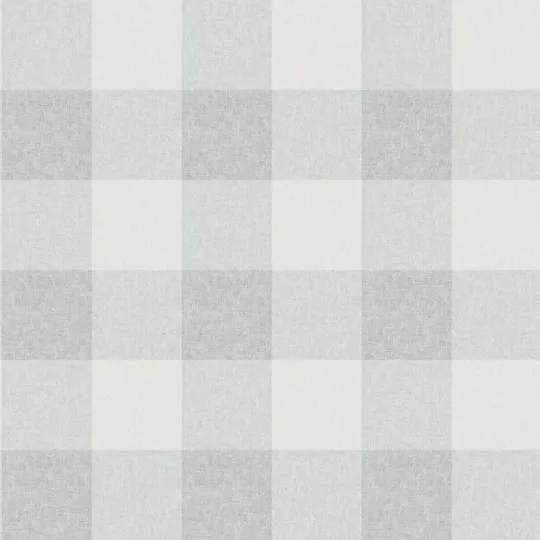 Sandberg Lykke Tapete - Misty Blue