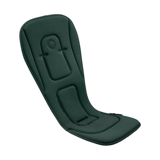 Bugaboo Seat Liner - Donkey Dual Comfort - Fern Green
