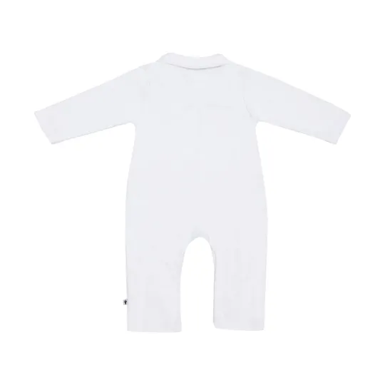 Klein Baby Strampler ohne Füßchen