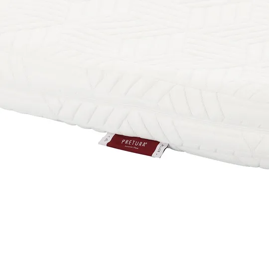 Pretura Heya Superior Flow Bettmatratze – 70 x 141 cm
