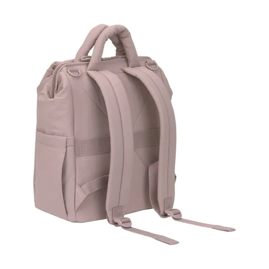 Lässig Minoa Rucksack - Powder Rose