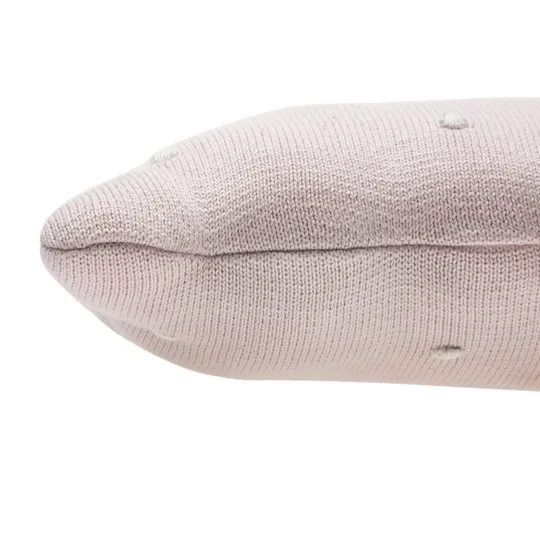 Lorena Canals Biscuit Kissen – Rosa