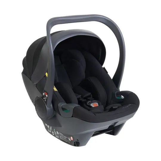 ICandy Cocoon 360 Babyschale Inkl. Base