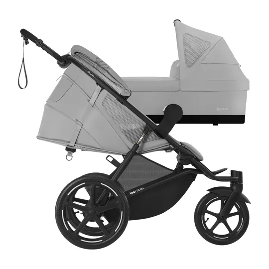 Cybex Avi Spin Kinderwagen 2-in-1