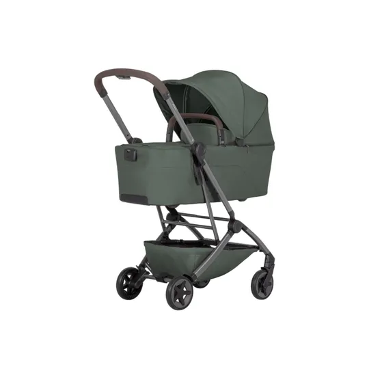 Joolz Aer² Buggy Mit Liegewanne