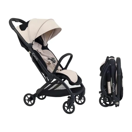 iCandy Buggy - Pip - Latte