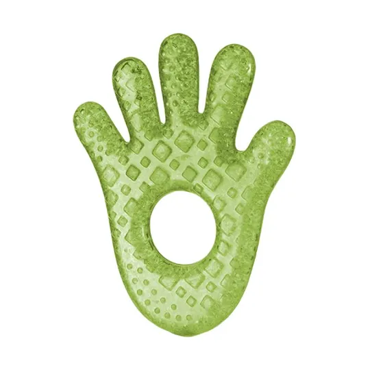 Munchkin Fun Ice Beißring
