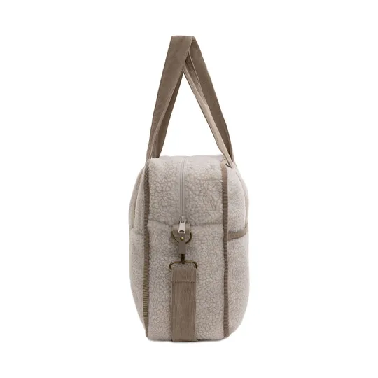 Jollein Wickeltasche Teddy - Noé